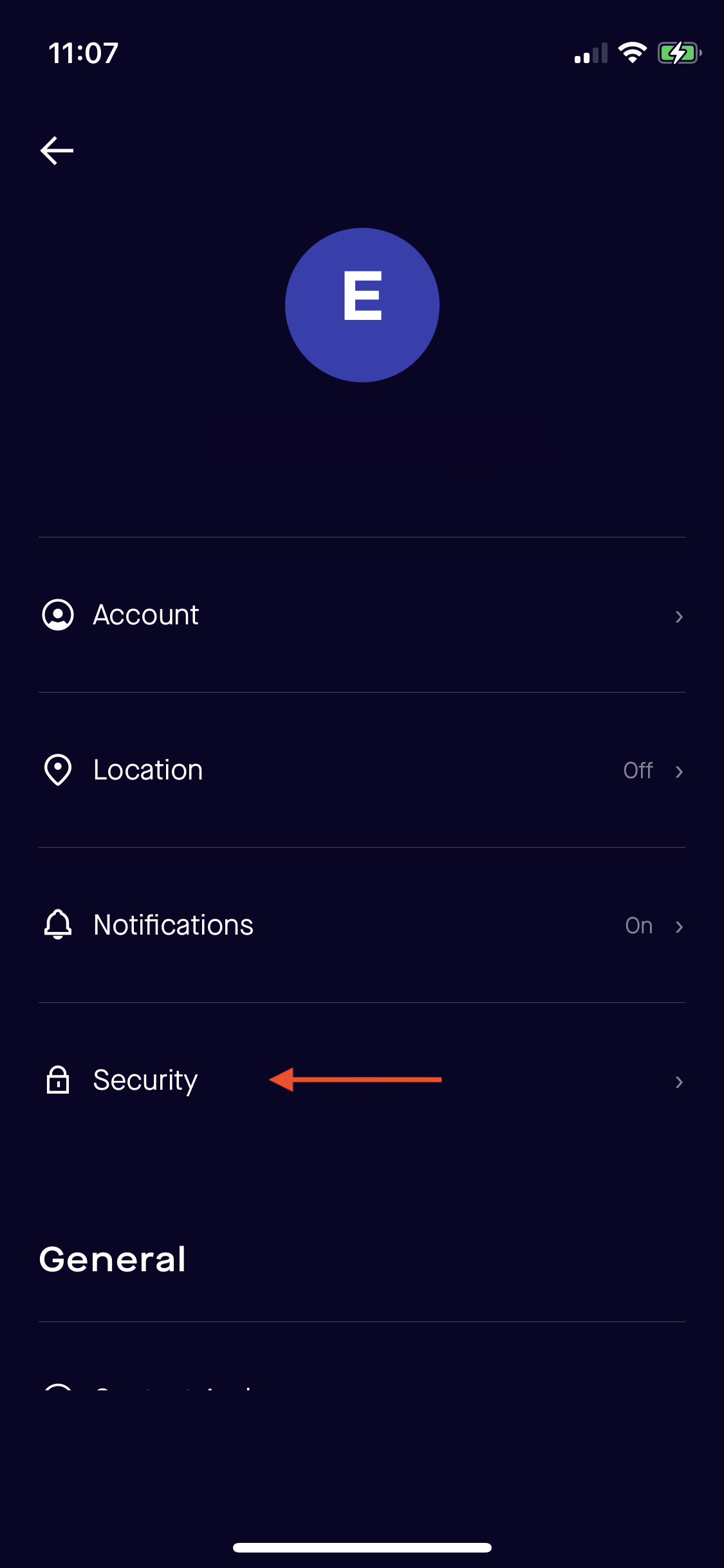 How Do I Reset My Password via iOS and Android? Audacy Support